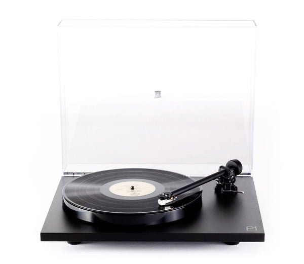 rega planar 1