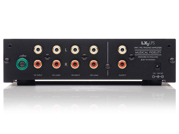 Musical Fidelity | LX2-LPS