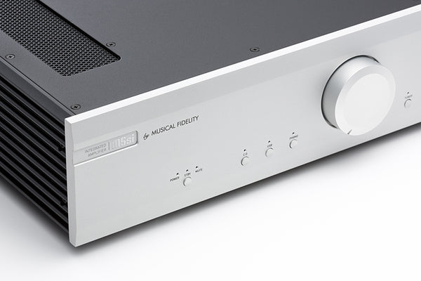 Musical Fidelity | M5si-5