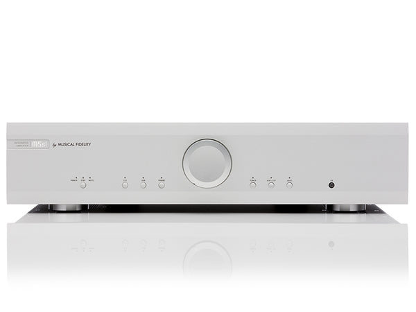 Musical Fidelity | M5si-4