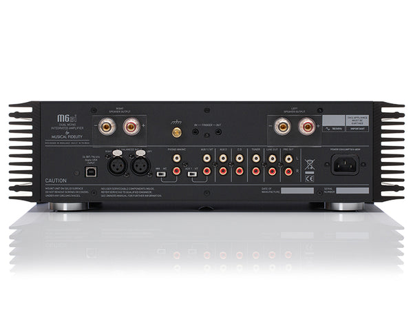 Musical Fidelity | M6si-3