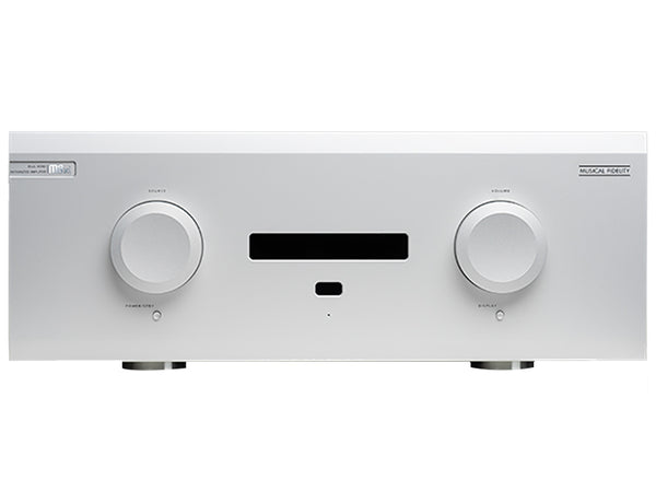 Musical Fidelity M8 Xi-1