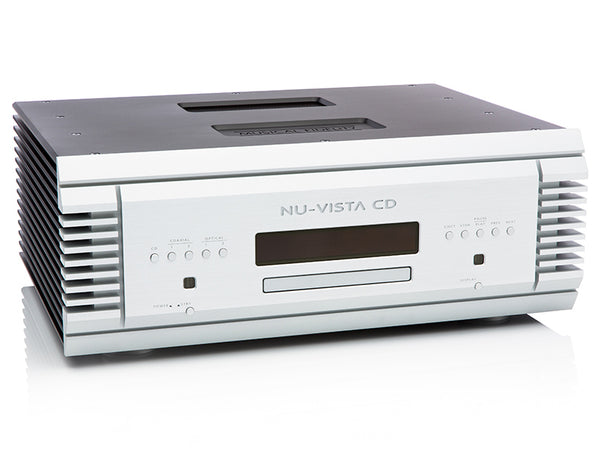 Musical Fidelity Nu-Vista CD-3