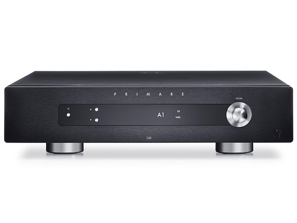 Primare | I25 DAC-2