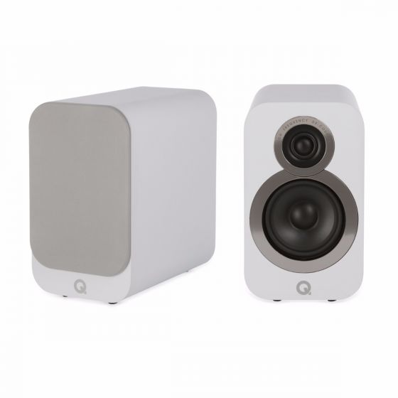 Q Acoustics 3010i