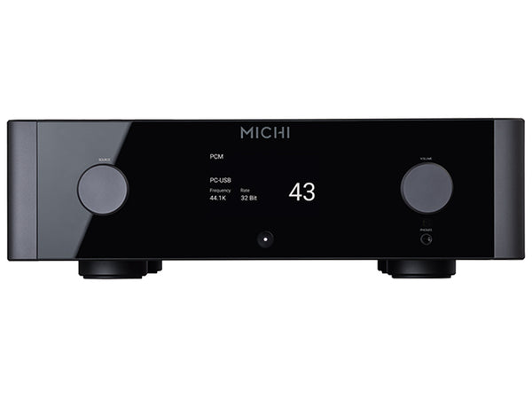 Rotel | Michi P5 S2