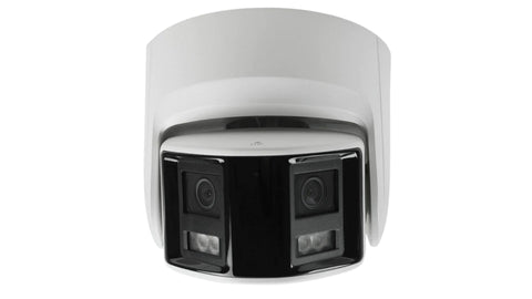 BV-Tech POE IP Turret Dome Camera UltraHD IPBDF3062P