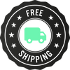 Free Shipping