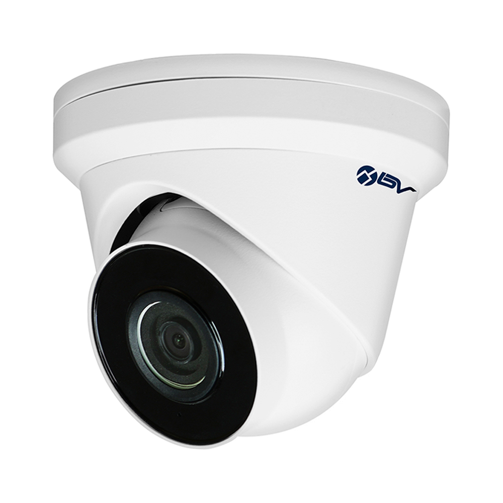 Caméra de surveillance Turret Outdoor Wi-Fi IP - IPC-T26EP-0280B