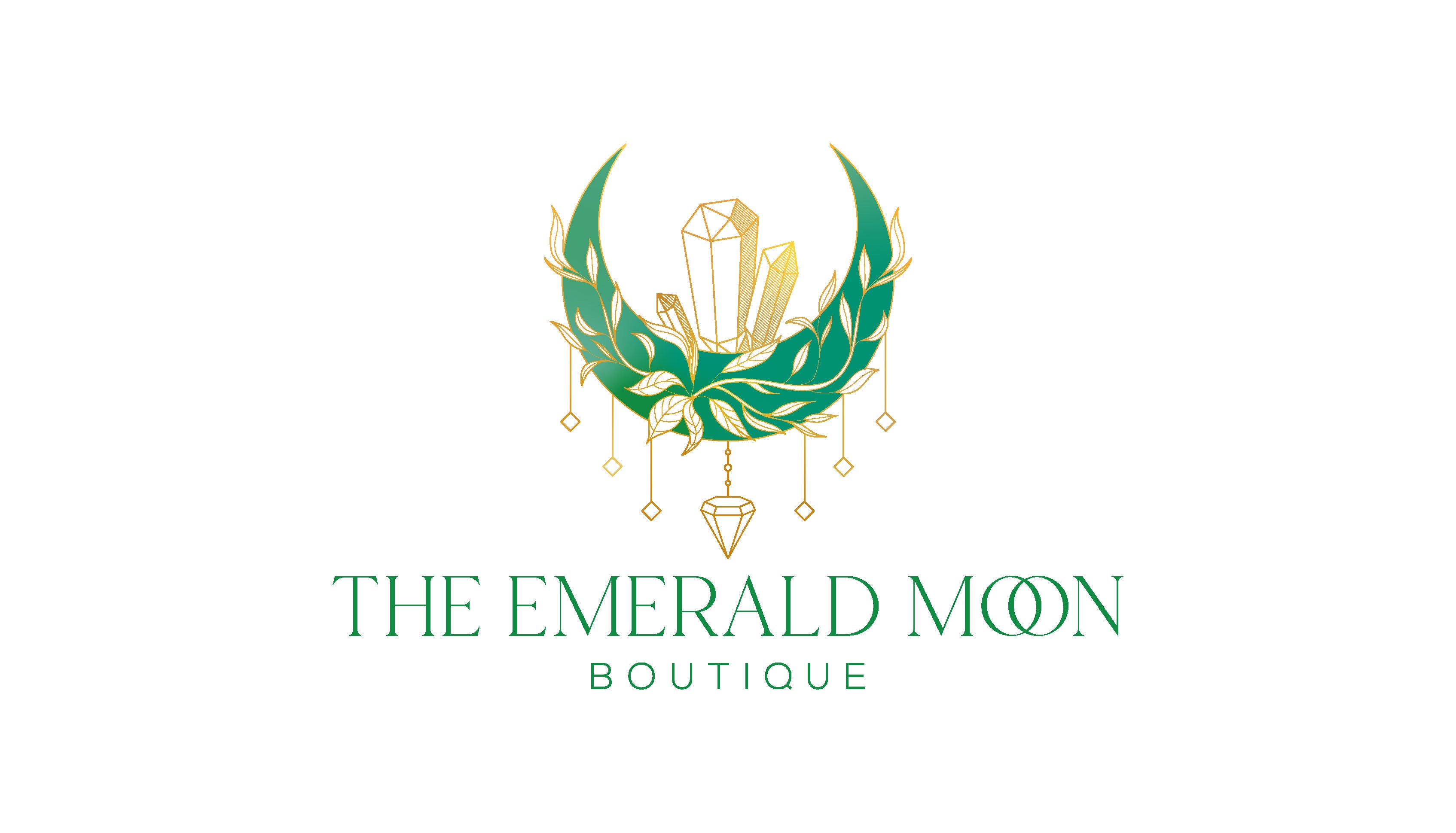 The Emerald Moon Boutique