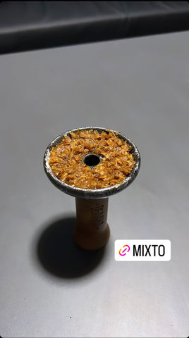 MIXTO tabák