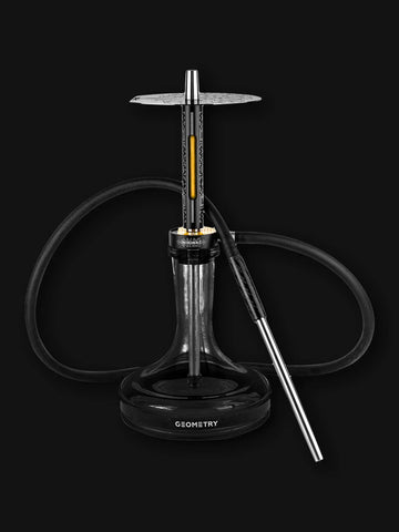 Geometry Hookah