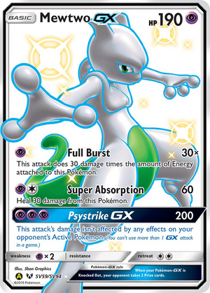 Gardevoir GX - Hidden Fates: Shiny Vault - Ultra Rare - Pokemon TCG -  DigitalTQ