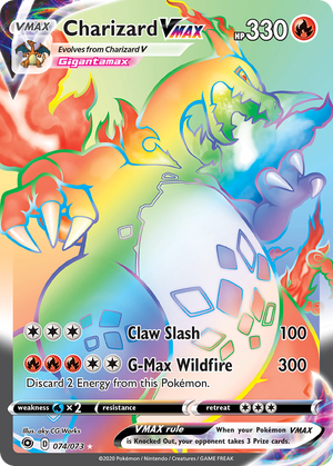 Charizard G LV.X (DP45) [Diamond & Pearl: Black Star