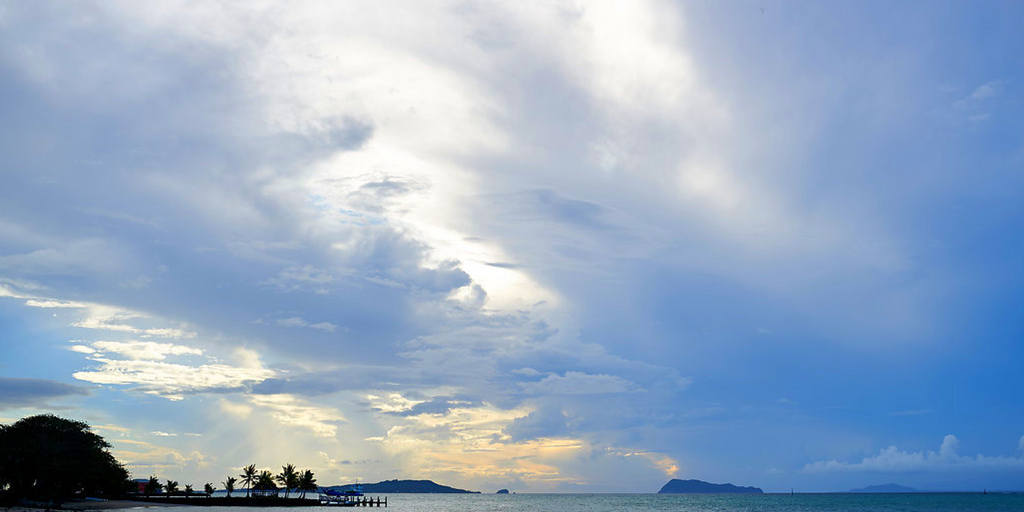 destination weddings samoa