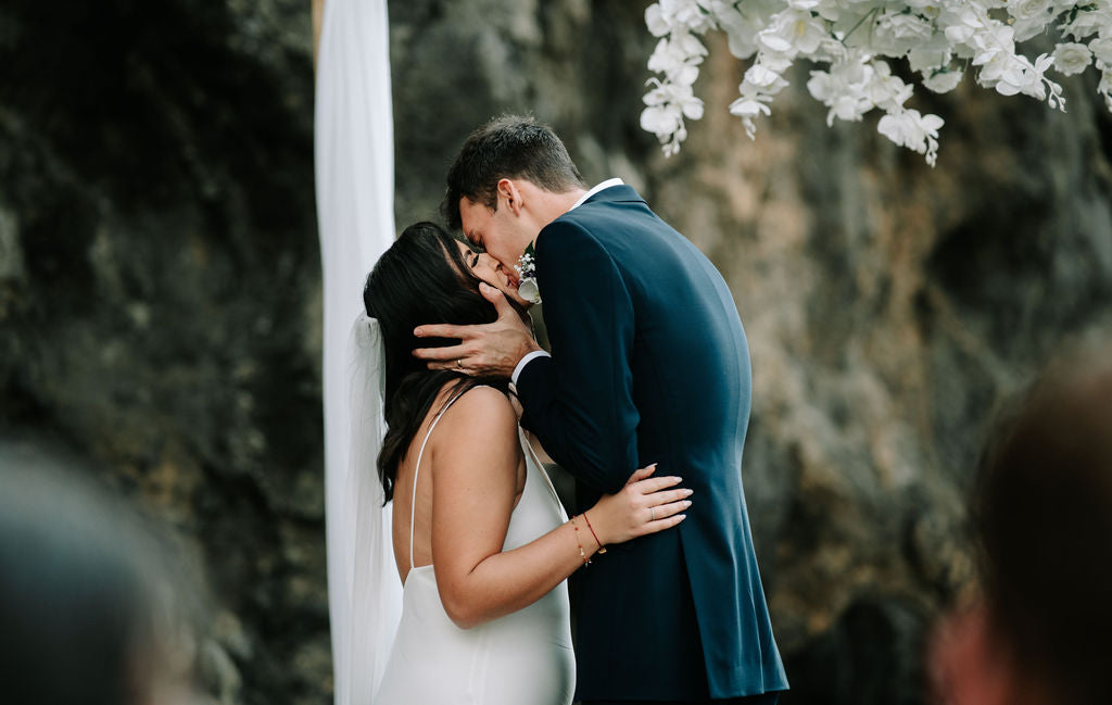 Elopement Weddings Wedding Planner New Zealand