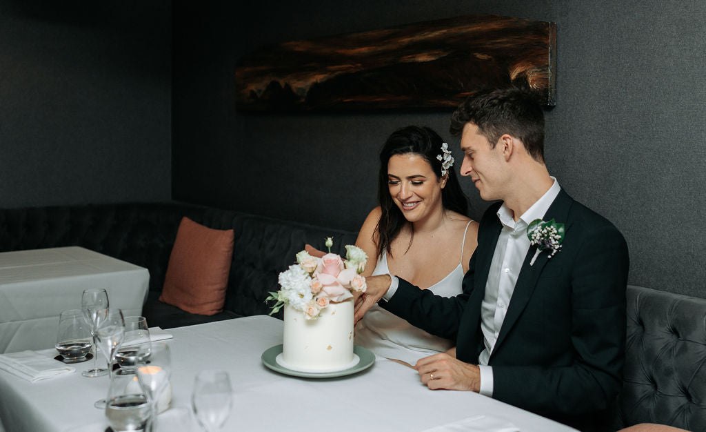 Elopement Weddings Wedding Planner New Zealand