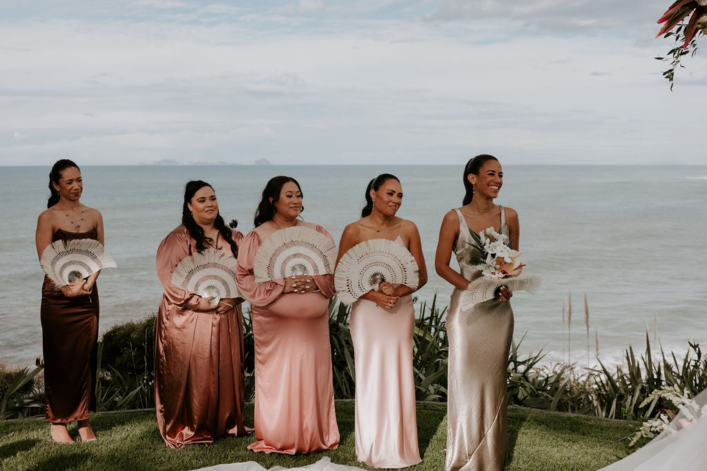 NZ Wedding Venues