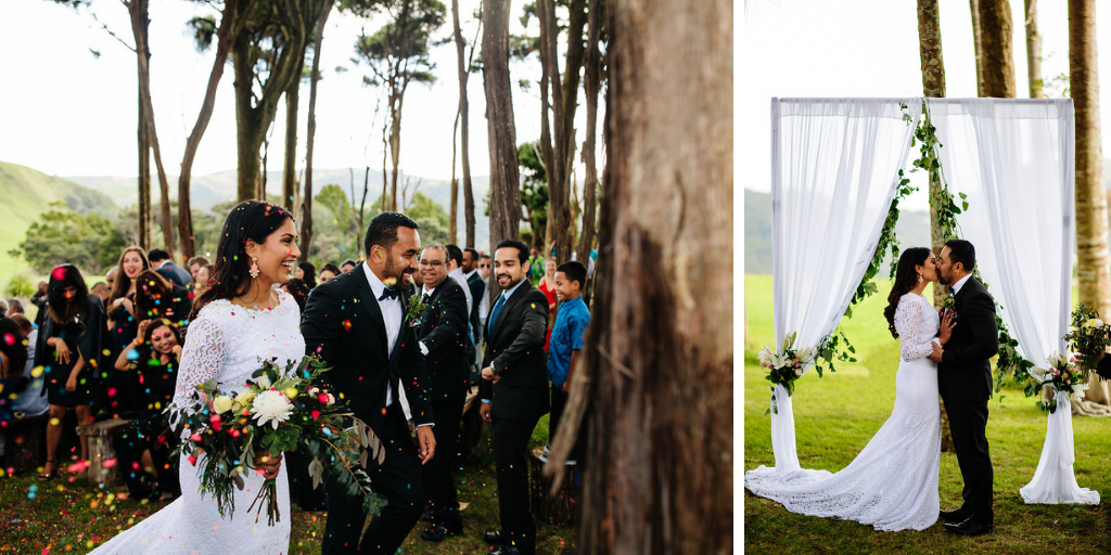 Wedding Planner Auckland - Wedding Stylist - www.weddingshewrote.co.nz