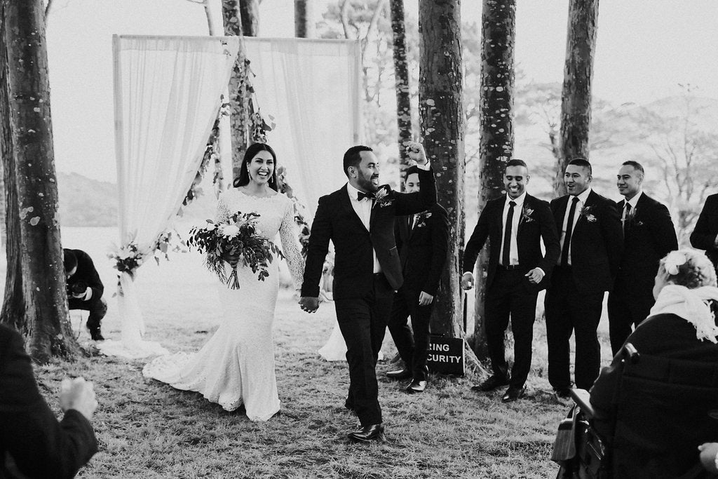From examples to advice, here's how to write personal and meaningful vows - Wedding She Wrote