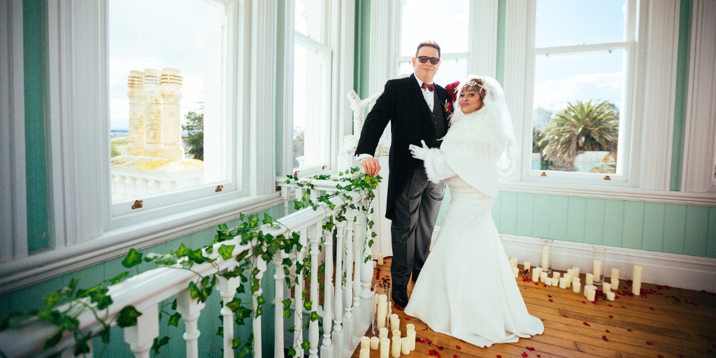 Elopement Wedding - New Zealand Wedding Planner - www.weddingshewrote.co.nz