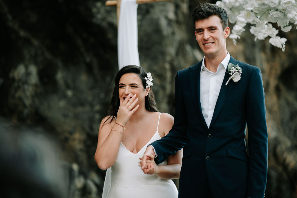Elopement weddings NZ