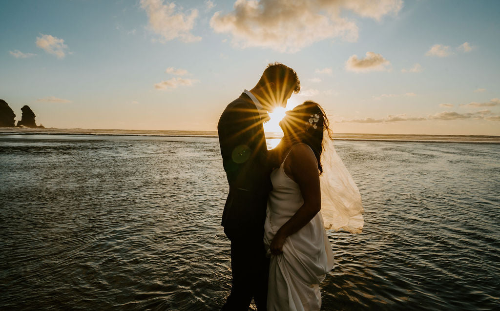 Elopement weddings NZ - Wedding Planner Auckland