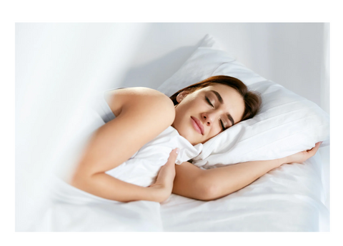 CBD Benefits for Sleep
