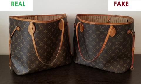 RIVERSIDE - the new LOUIS VUITTON - NEVERFULL?! (Comparison, Pros