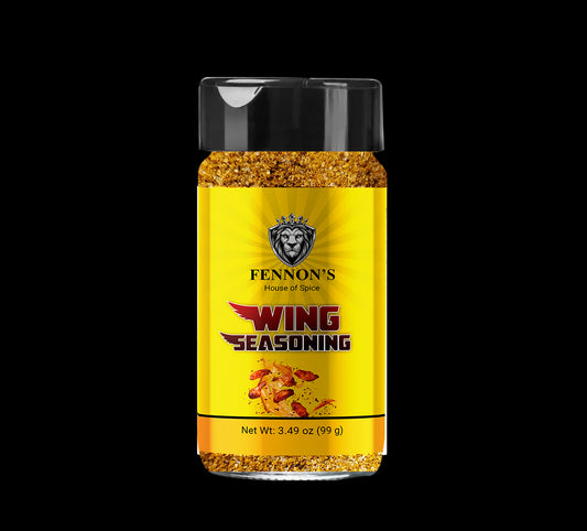 All Purpose Seasoning Gluten Free – My Black Pantry