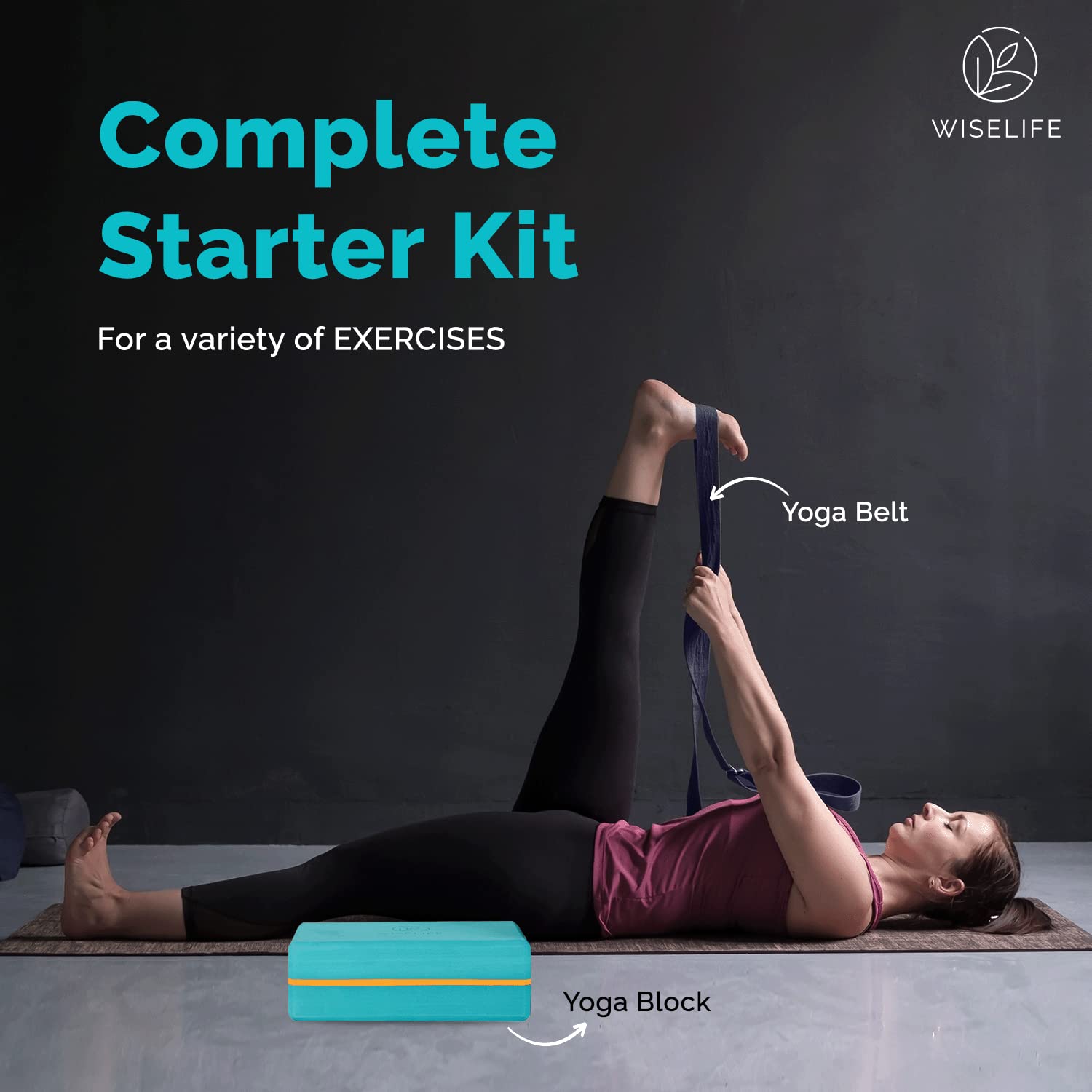 Classic Yoga Blocks-image-14