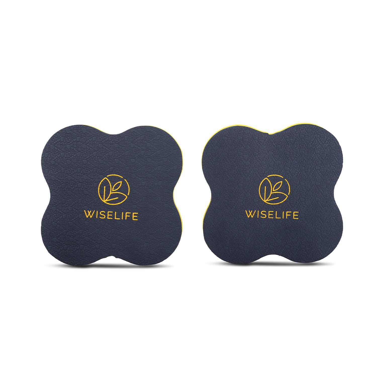 Yoga Knee & Elbow Pad-image-5