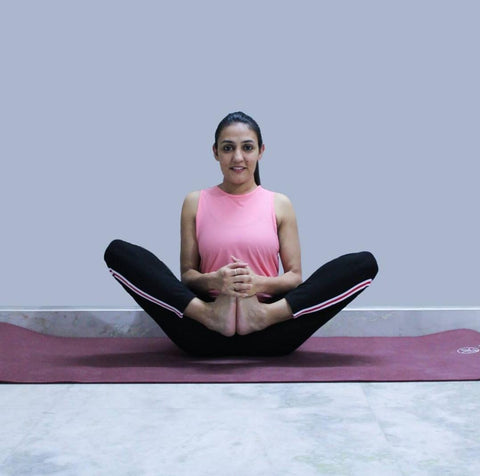 5 yoga asanas that help reduce belly fat - India Today
