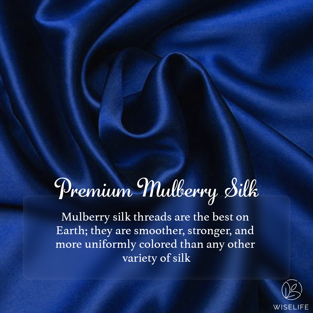 Mulberry Silk Eye Mask (Set of 3)-image-3