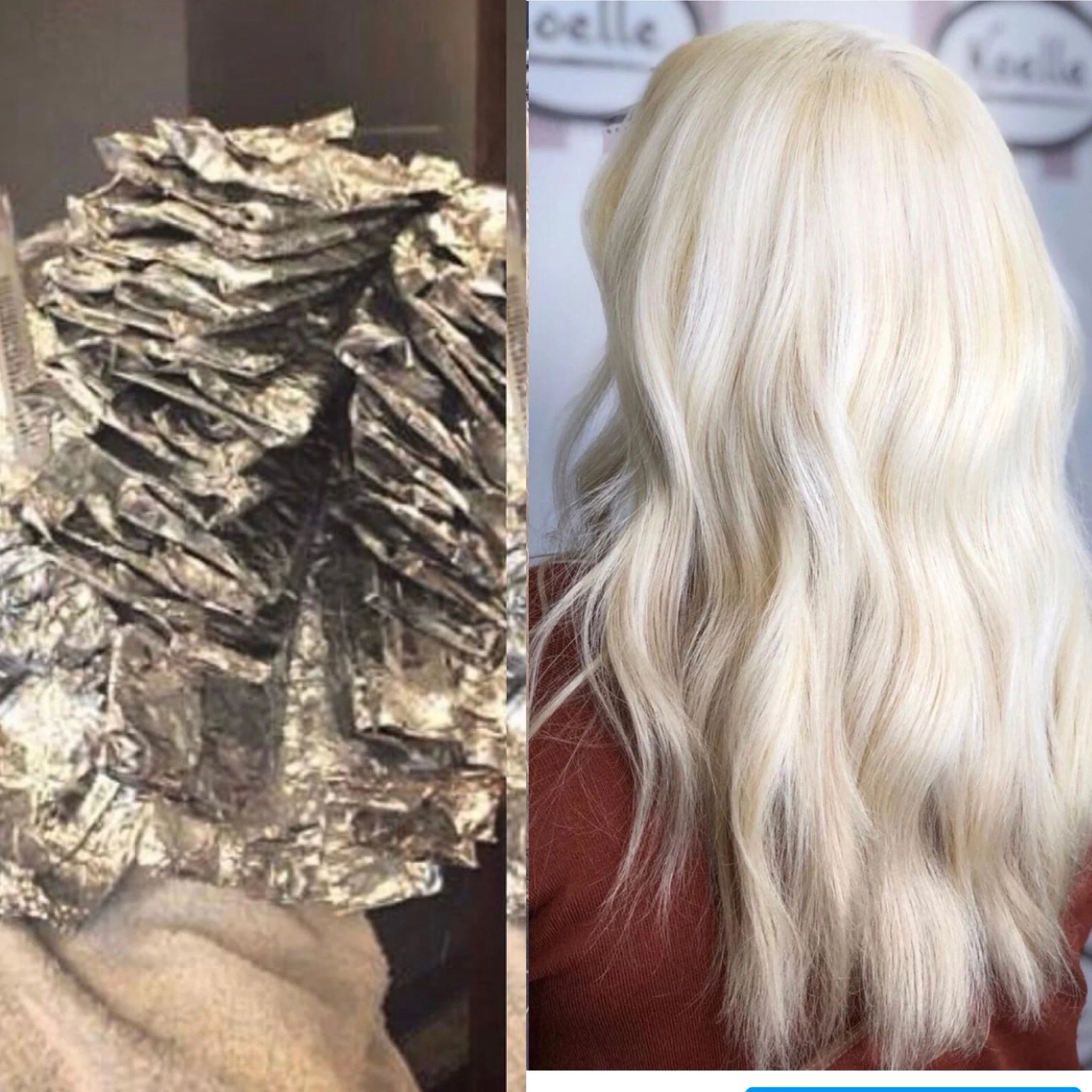 Balayage vs. Foil: Which Hair Highlighting Method is Right For You? -  Jessica's Color Room