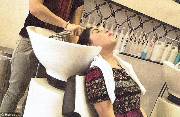 Beauty Parlor Stroke Syndrome Should You Be Concerned