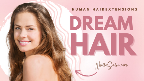 Elevate your hair game with expert tips and techniques for mastering human hair extensions. Learn more on our blog today!