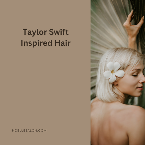 Best Celebrity Hair Extensions Taylor Swift