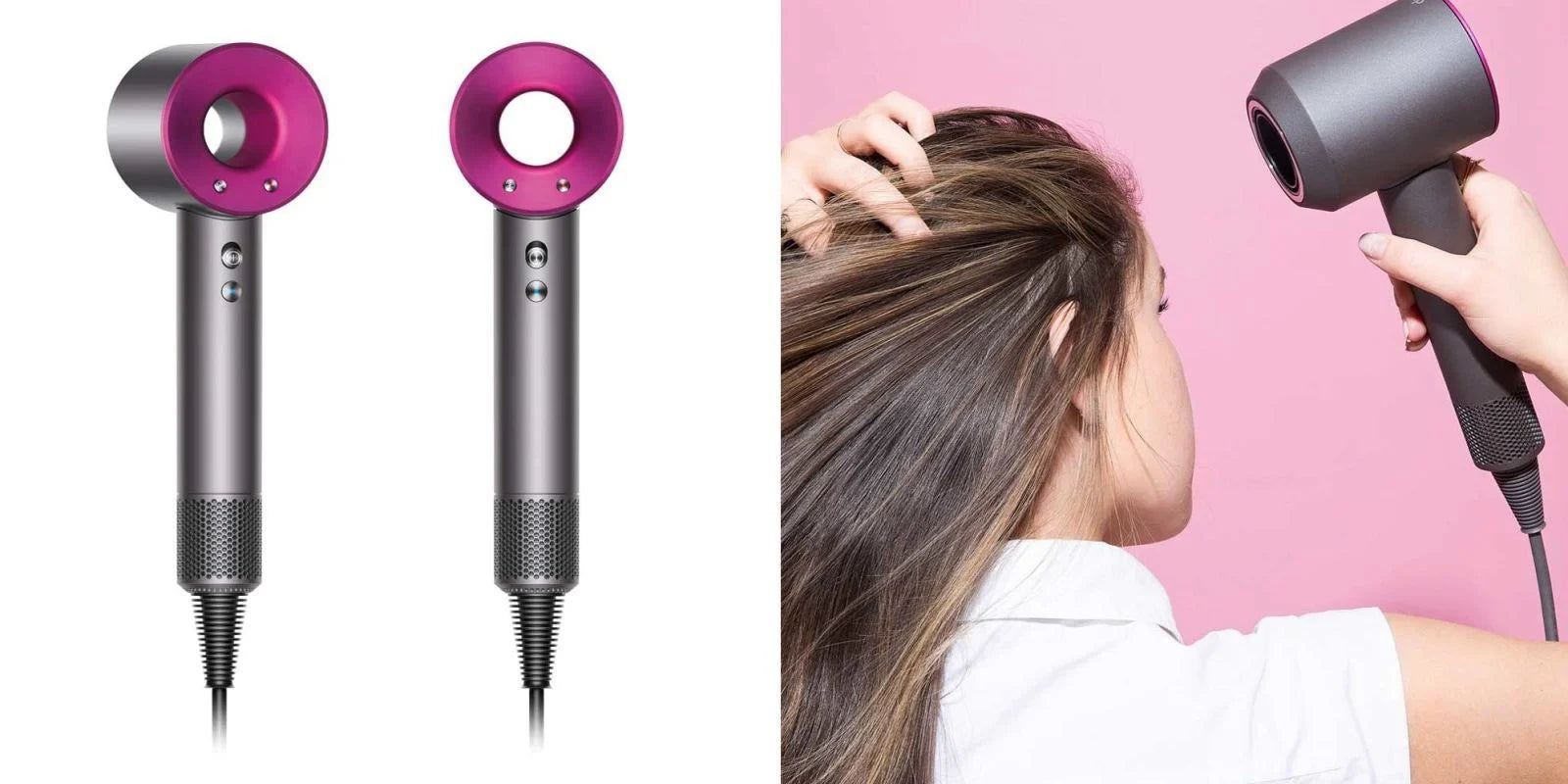 Dyson Supersonic Hairdryer review for hairstylists – noellesalon