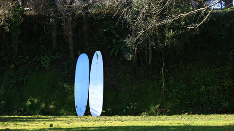 How to choose your surfboard according to your needs? Venon Surfboards - Longboards