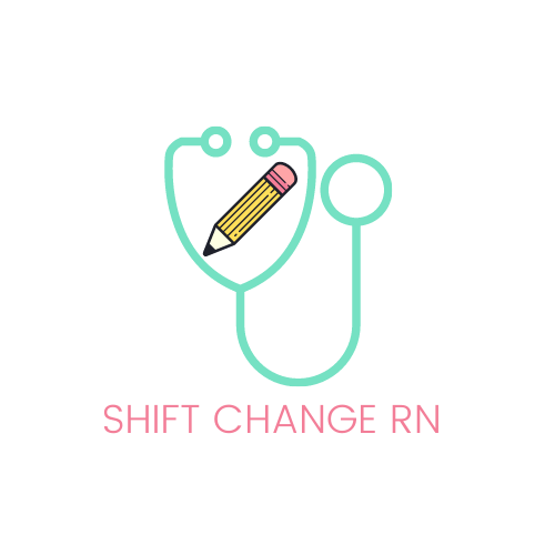 Shift Change RN
