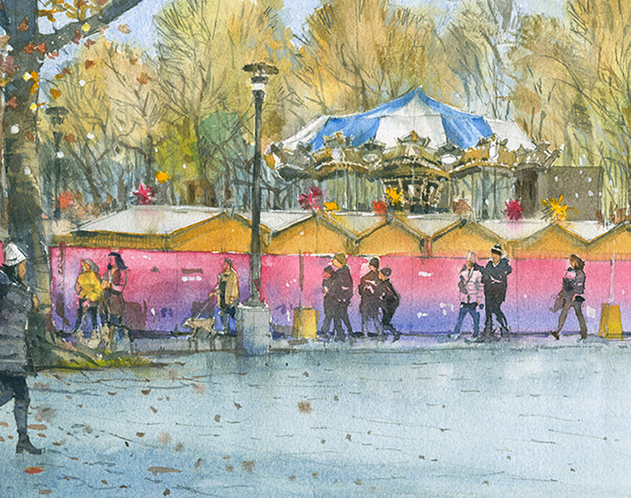 Carousel - cropped
