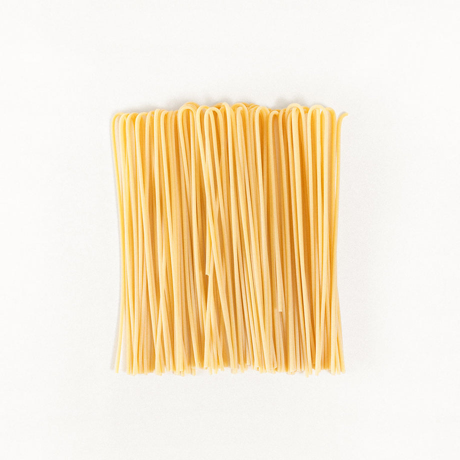 Handmade SPAGHETTI QUADRATI Mannetti