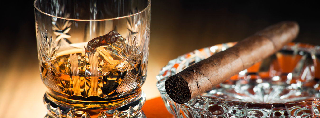 Cigars 101 Your Ultimate Guide to Getting Started with Cigars