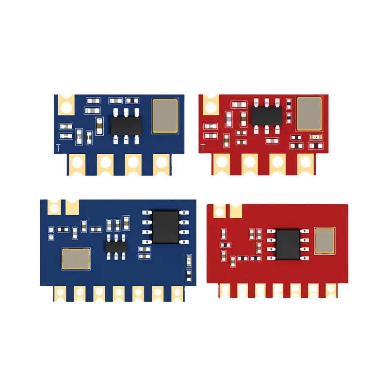 0.1$ Free Sample(Limit 2 pcs per person of all sample models) Ebyte E160 Series Superheterodyne Wireless Transmitter and Receiver Module High-performance RF Module 14/17dBm 433MHz OOK/ASK