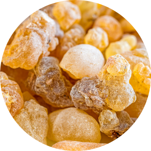 Boswellia for Inflammation
