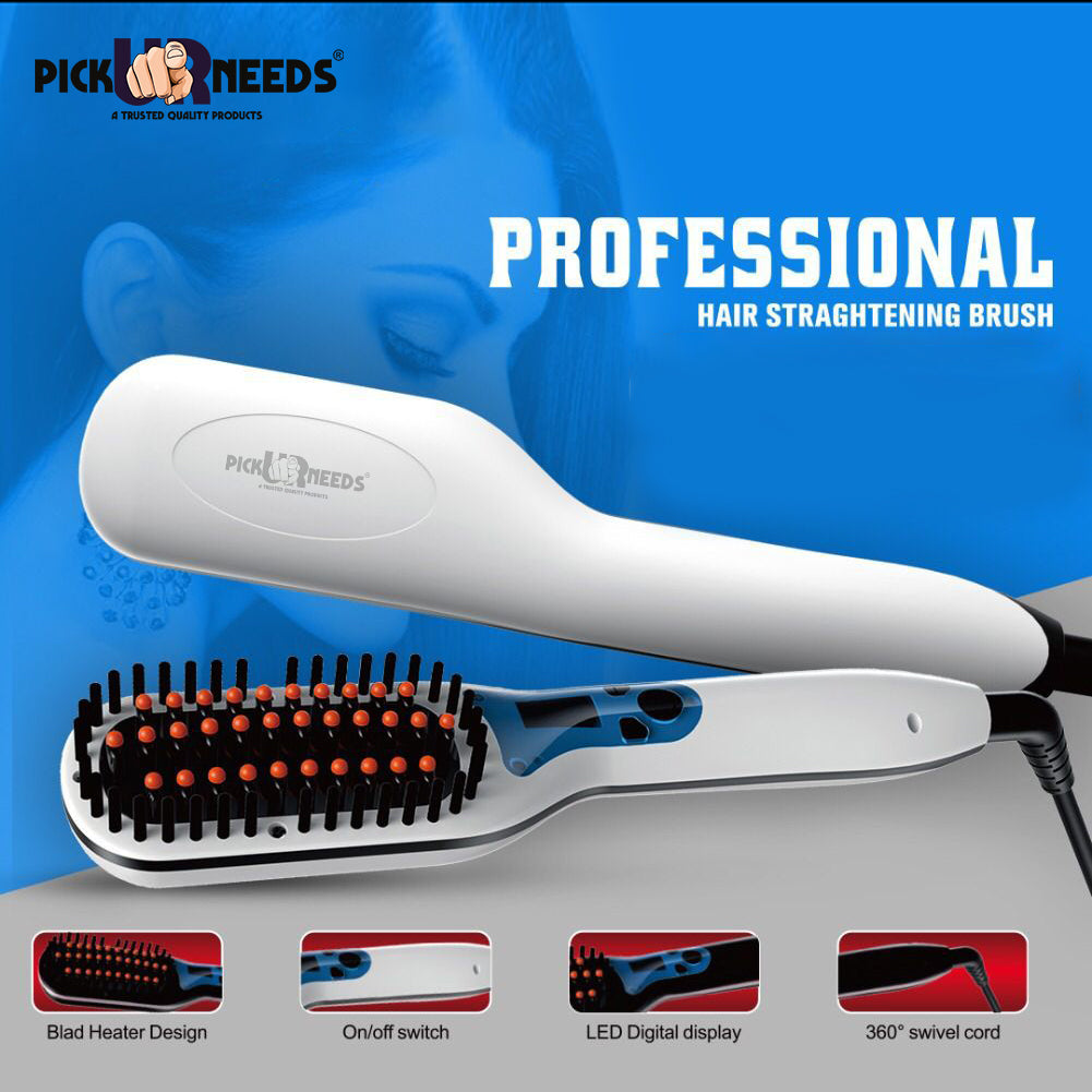 Buy Roots Professional Hair Brush 34PEC 34mm online at best price in India   Health  Glow