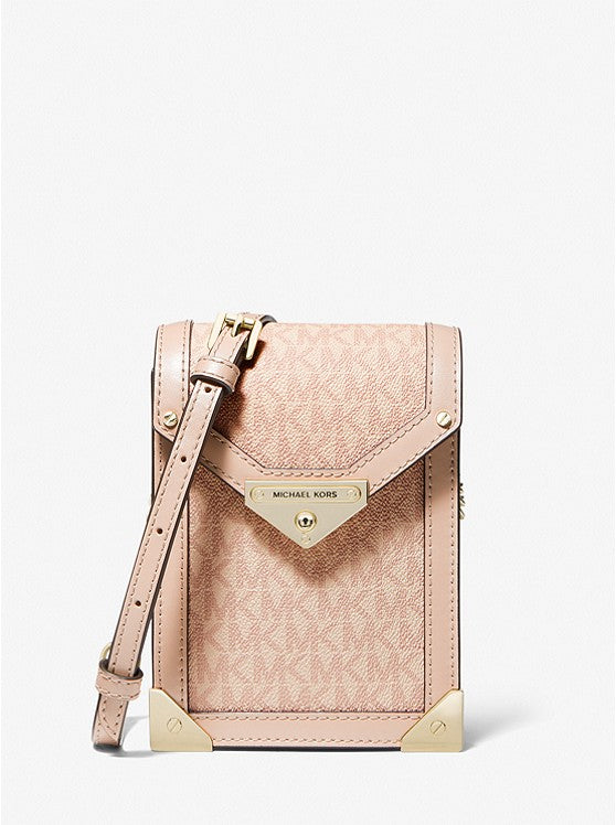 Grace Small Logo Crossbody Bag – gdmixshop