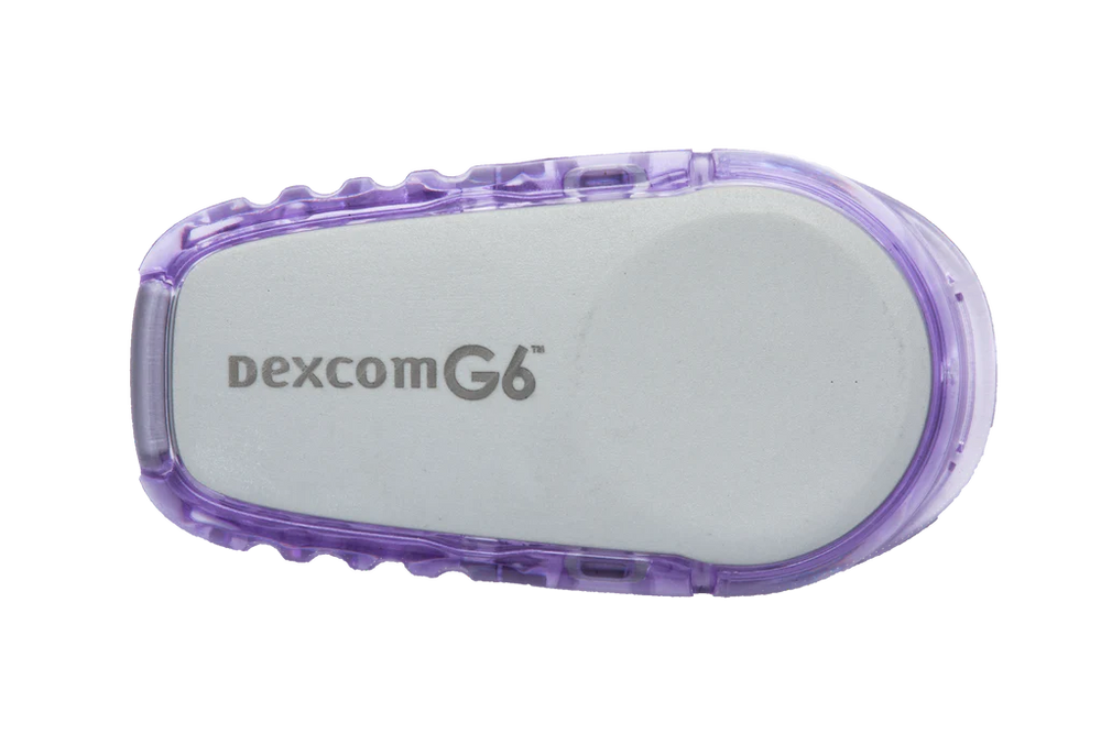 Dexcom Inc 08627005303 - McKesson Medical-Surgical