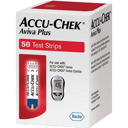 prestige glucose test strips